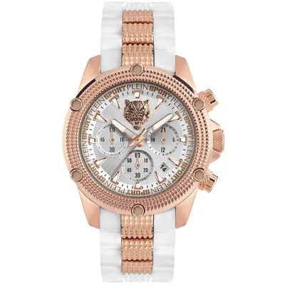 PLEIN SPORT HURRICANE WATCH
