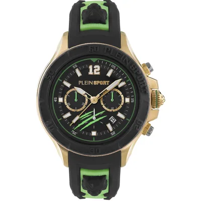 PHILIPP PLEIN SPORT WARRIOR TECH