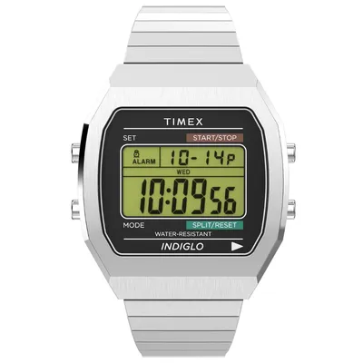TIMEX T80