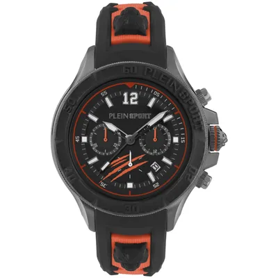 PHILIPP PLEIN SPORT WARRIOR TECH