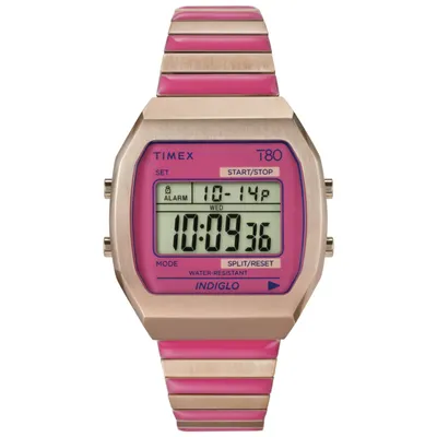 TIMEX T80