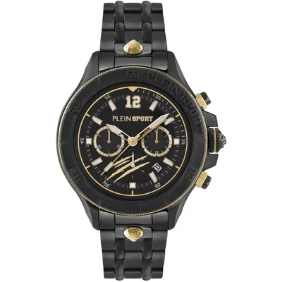 PHILIPP PLEIN SPORT WARRIOR TECH