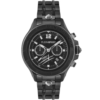 PHILIPP PLEIN SPORT WARRIOR TECH