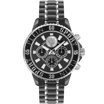 PHILIPP PLEIN SPORT GLAM CHRONO