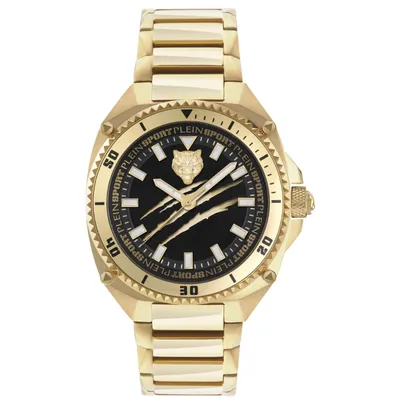 PHILIPP PLEIN SPORT THUNDER FORCE