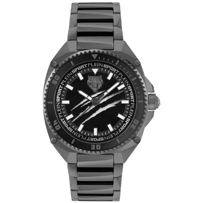 PHILIPP PLEIN SPORT THUNDER FORCE