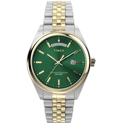 TIMEX LEGACY