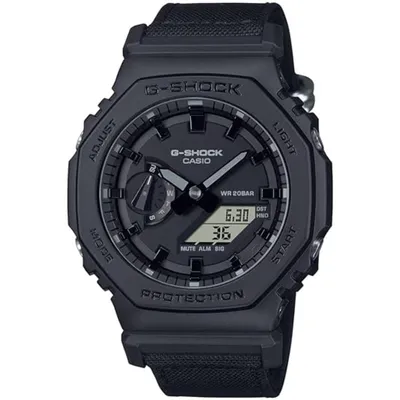 G-SHOCK