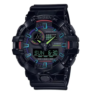 G-SHOCK