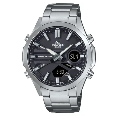 CASIO EDIFICE