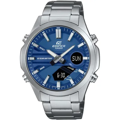 CASIO EDIFICE