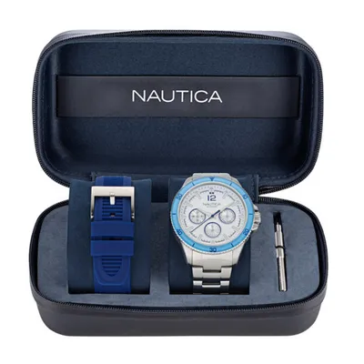 NAUTICA SET