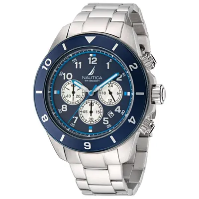 NAUTICA