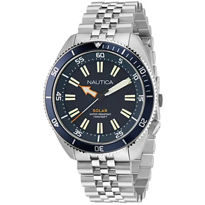 NAUTICA