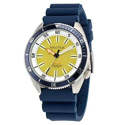 NAUTICA