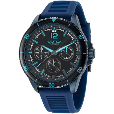 NAUTICA