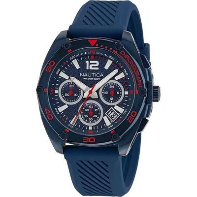NAUTICA