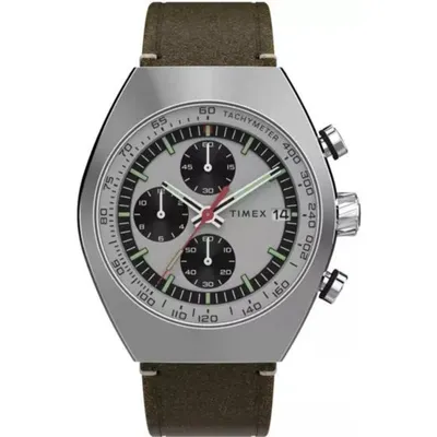 TIMEX LEGACY TONNEAU