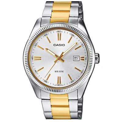 CASIO
