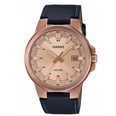 CASIO