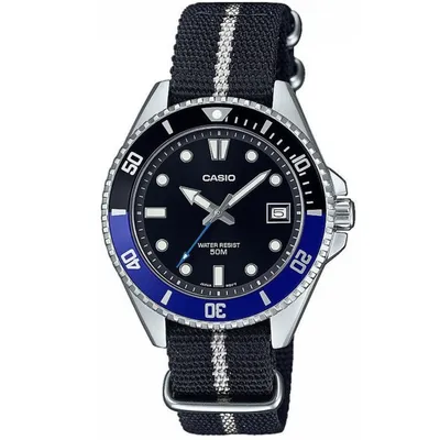 CASIO