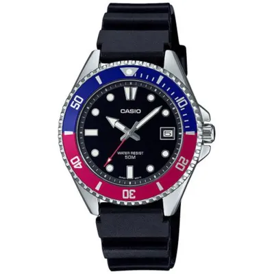 CASIO