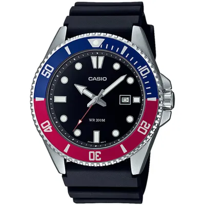 CASIO
