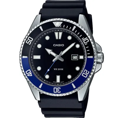 CASIO