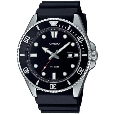 CASIO