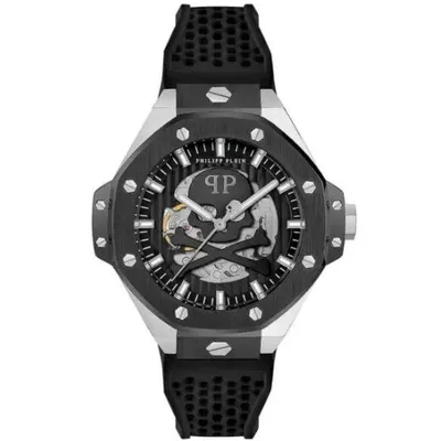PHILIPP PLEIN SKELETON ROYAL