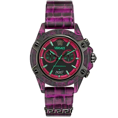 VERSACE ICON ACTIVE