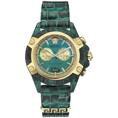 VERSACE ICON ACTIVE