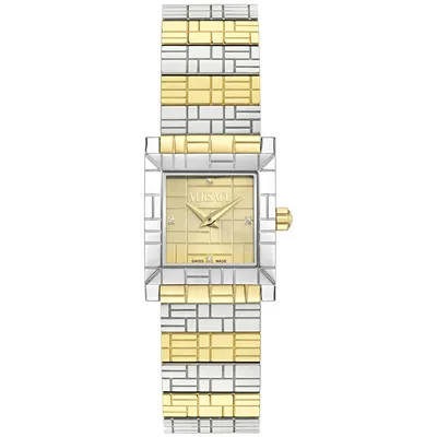 VERSACE MOSAIC