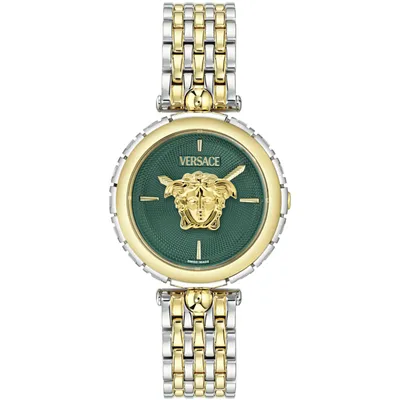 VERSACE MEDUSA HERITAGE