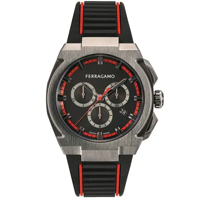 SALVATORE FERRAGAMO SUPREME CHRONO