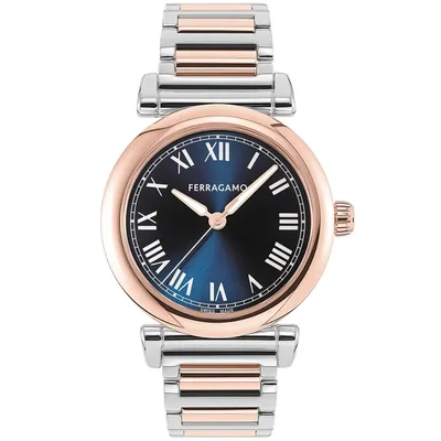 SALVATORE FERRAGAMO ALLURE