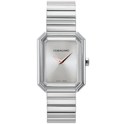 SALVATORE FERRAGAMO CRYSTAL