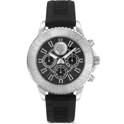 PHILIPP PLEIN SPORT GLAM CHRONO