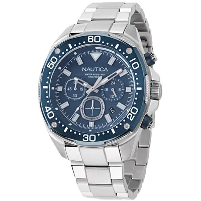 NAUTICA