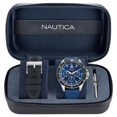 NAUTICA SET