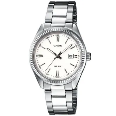 CASIO