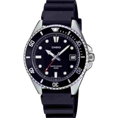 CASIO