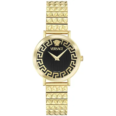 VERSACE DAEDALUS