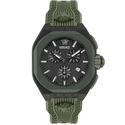 VERSACE LEGEND CHRONO