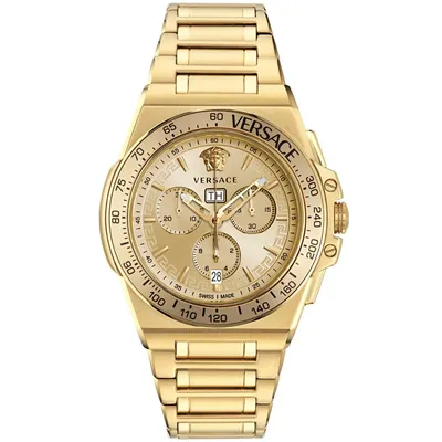 VERSACE GRECA EXTREME