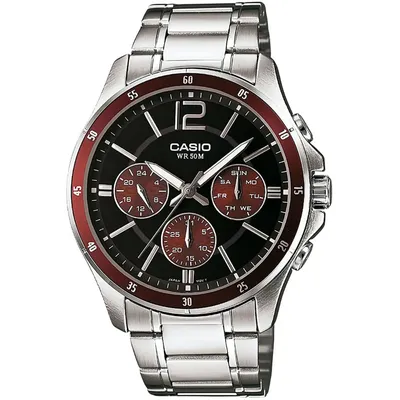 CASIO