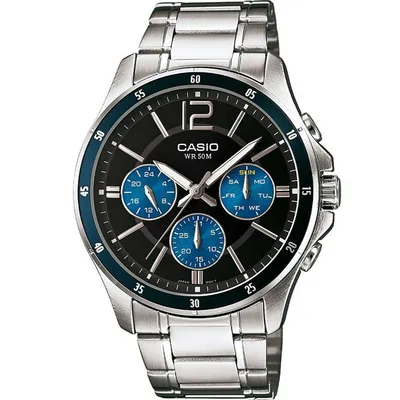 CASIO