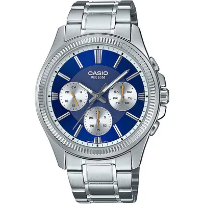 CASIO