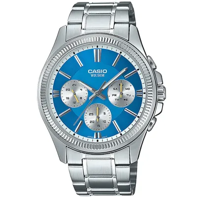 CASIO
