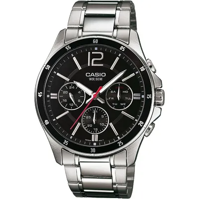 CASIO